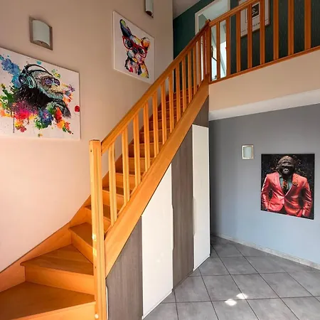 Avec Piscine