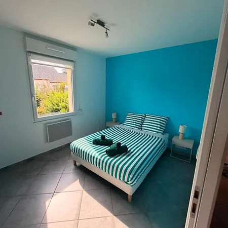 Villa Avec Piscine *